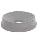 View: 3548 Funnel Top, Round, fits 2947, 3546 Containers Pack of 4 Tops